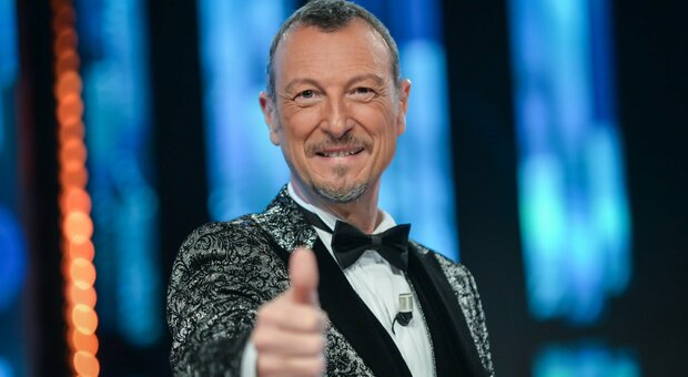 Sanremo 2021| svelati i nomi degli ospiti e delle co-conduttrici