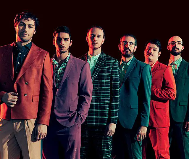 I Pinguini Tattici Nucleari alla conquista dell’Europa: annunciato un concerto a Londra