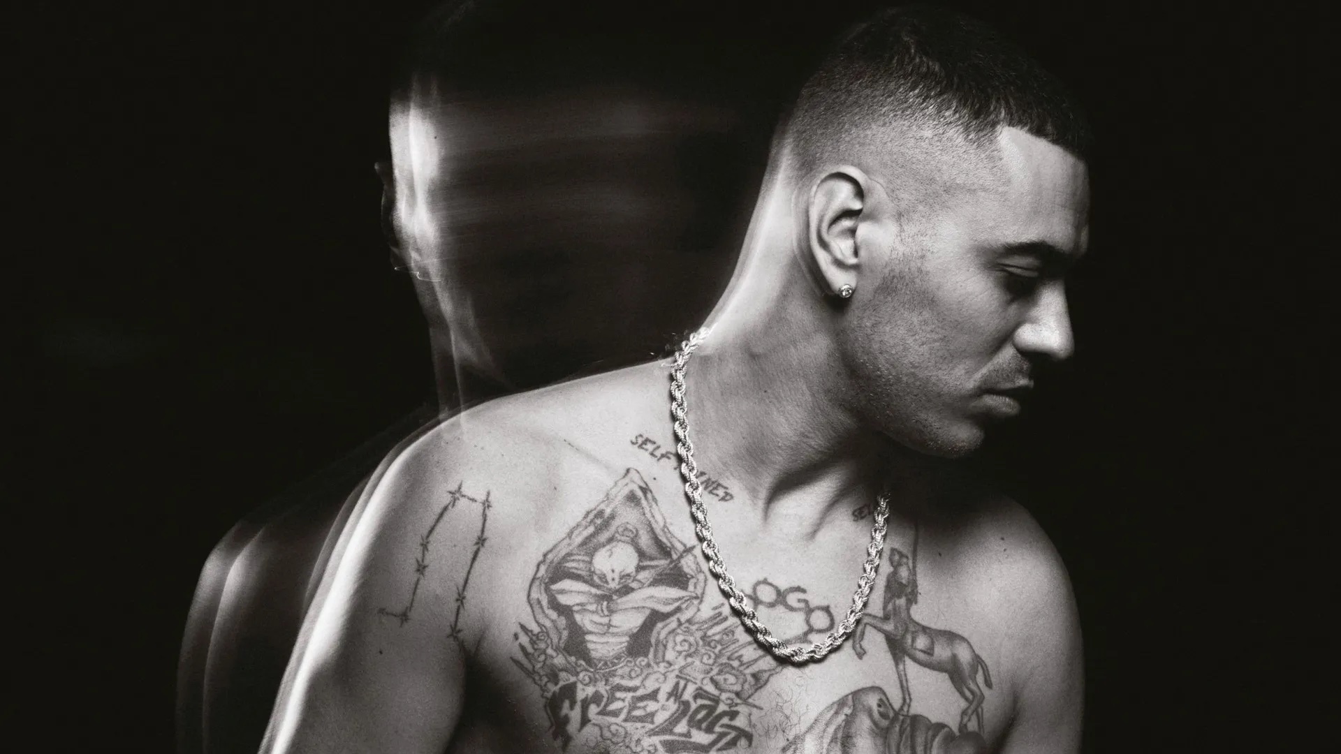 Marracash: Persona(del 2019 ) è il disco più venduto in Italia nel 2020