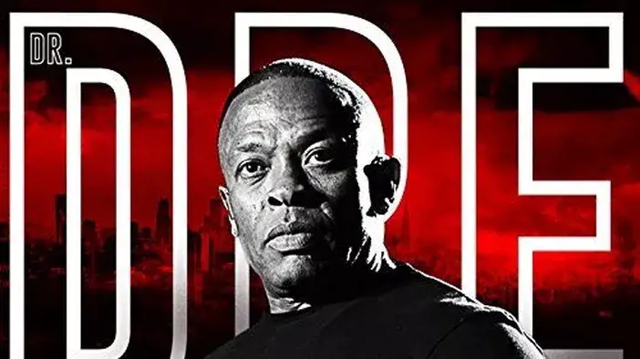 Dr. Dre, tentativo di furto nella sua villa
