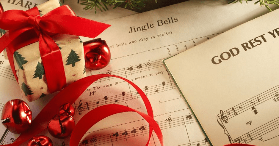 Le canzoni di Natale nel 2020: la classifica