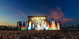 Il Covid fa ancora paura: cancellata l’edizione 2021 del Coachella