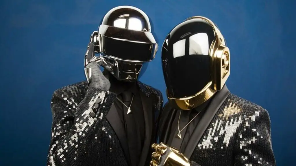 Daft Punk: impennata di vendite dopo l’annuncio dello scioglimento