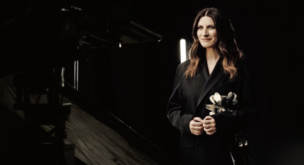 Laura Pausini in nomination per i Golden Globe 2021