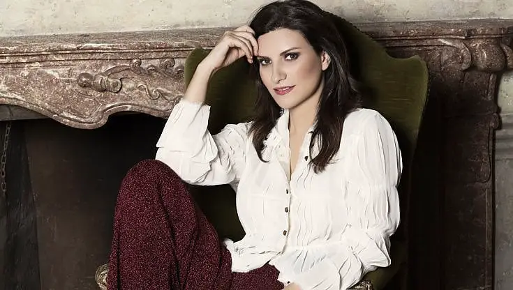 Laura Pausini chiude la sua maratona e lancia il nuovo brano “Un buon inizio”