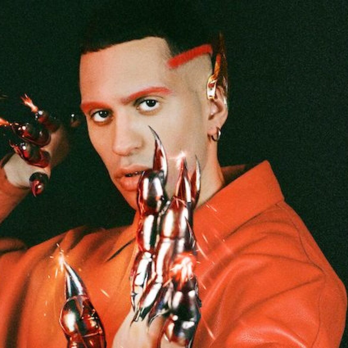 Mahmood lancia il nuovo singolo Inuyasha: ecco il significato