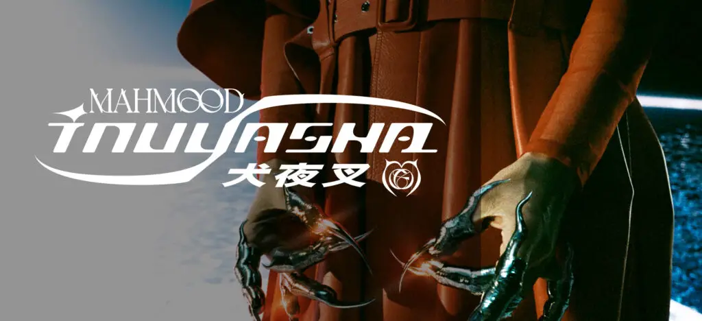 Mahmood lancia il nuovo singolo Inuyasha: ecco il significato