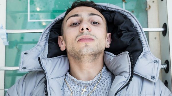 Random a Sanremo 2021 punta a stupire con Torno a te