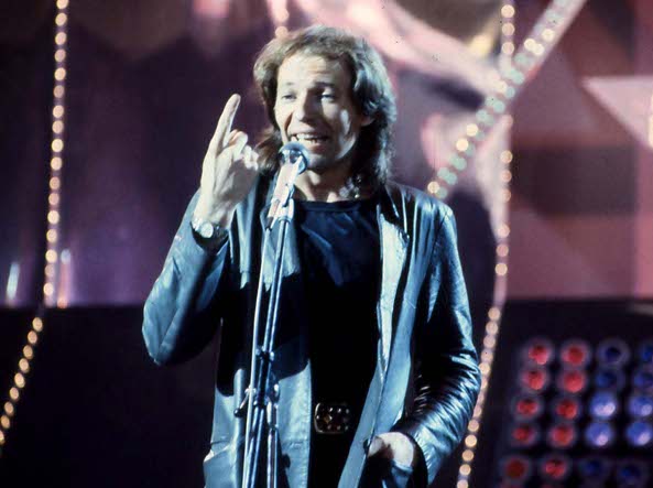 Vasco Rossi e Sanremo: “Senza Vita spericolata non ci sarei tornato”