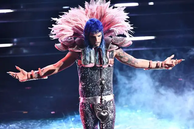 Sanremo 2021: il programma e la scaletta della terza serata