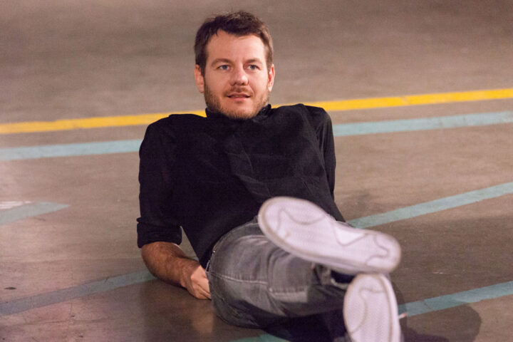 Alessandro Cattelan