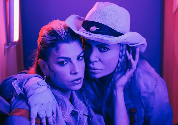 Emma e Loredana Bertè insieme nel nuovo singolo Che sogno incredibile
