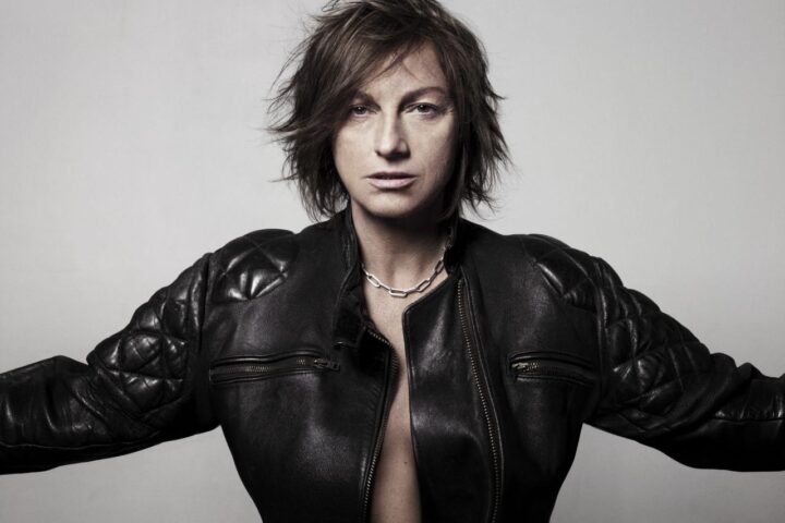 Gianna Nannini: nuove date per il tour estivo nel 2021