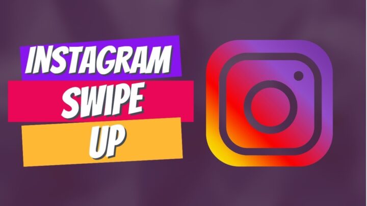 Instagram, lo «swipe up» sostituito da un pulsante.