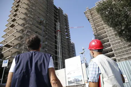 Incidenti sul lavoro, 15mila morti in 14 anni