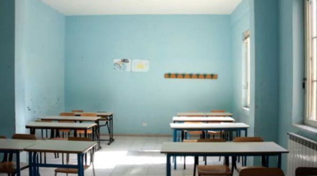 Report su stato scuole: metà edifici in Italia senza certificato agibilità