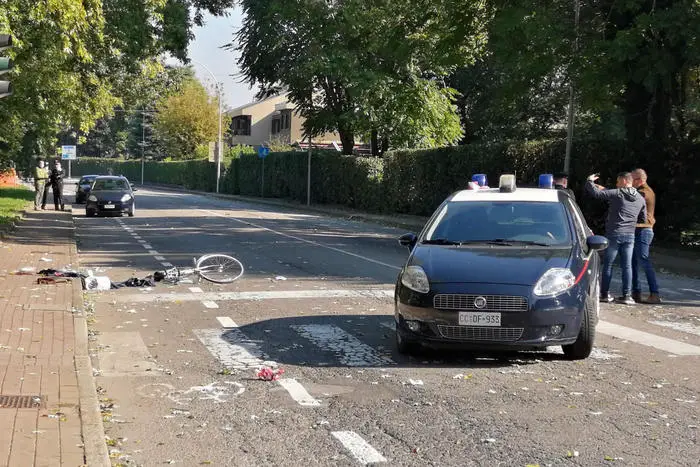 Morto l’uomo ferito in un agguato a Buccinasco, nel Milanese