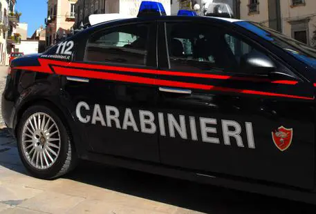 Carabiniere condannato per pedopornografia