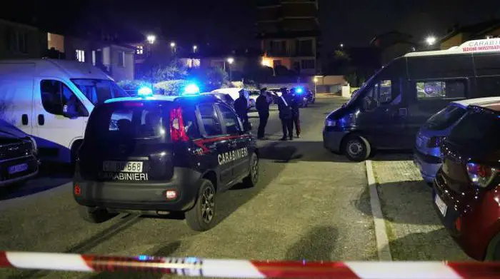 Colpo di fucile accidentale. Non è stato il padre ma il fratellino a uccidere 15enne