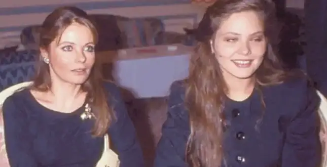 Traffico di droga, arrestata anche la sorella di Ornella Muti