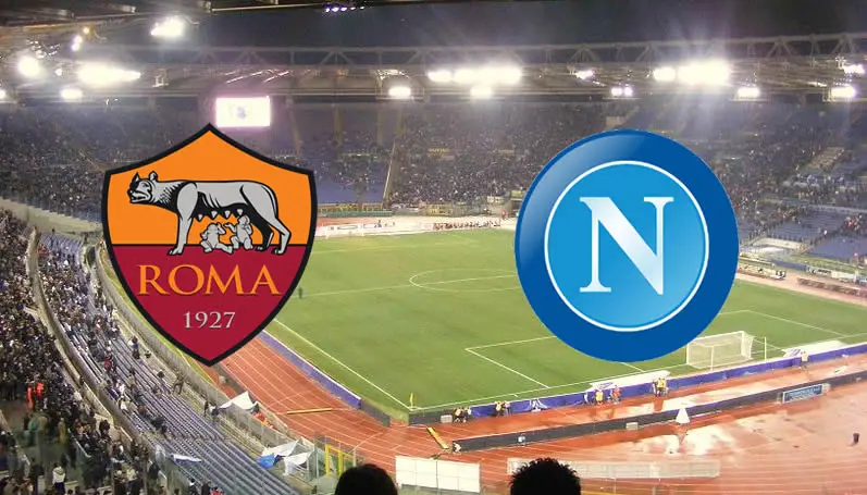 Roma-Napoli, diretta conferenza stampa di Mourinho alle 19