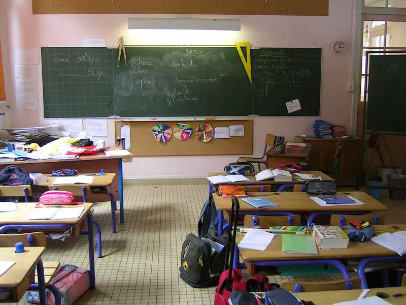 Scuola: tamponi introvabili, allarme dad
