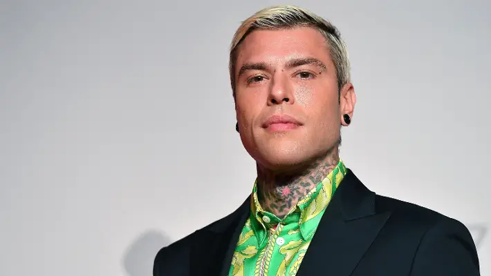 Fedez entra in politica? A quanto pare sì!