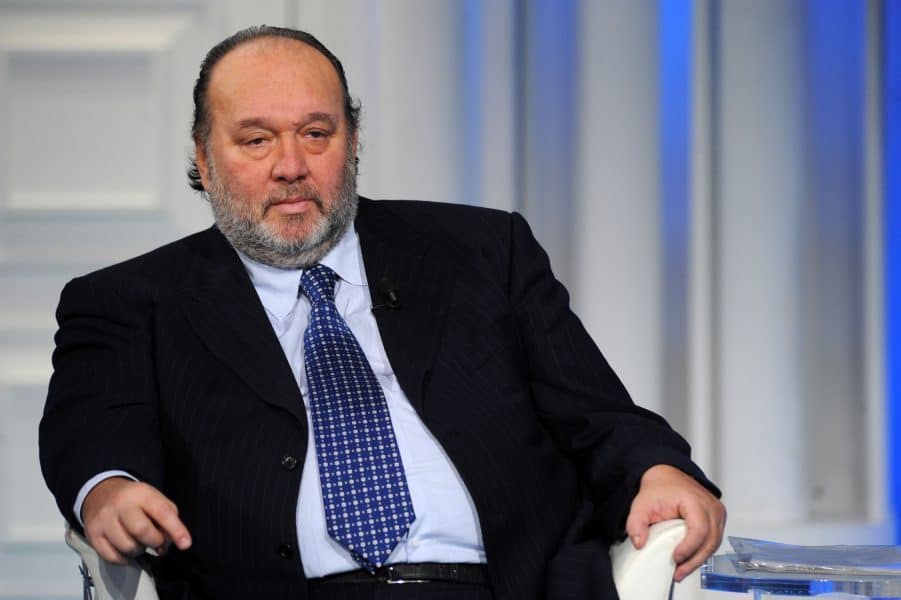 Morto Giampiero Galeazzi
