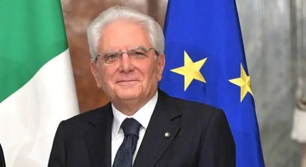 Mattarella: Quirinale bis