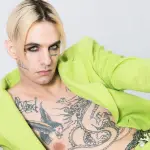 Achille Lauro ancora con Fedez: svolta nella sua carriera