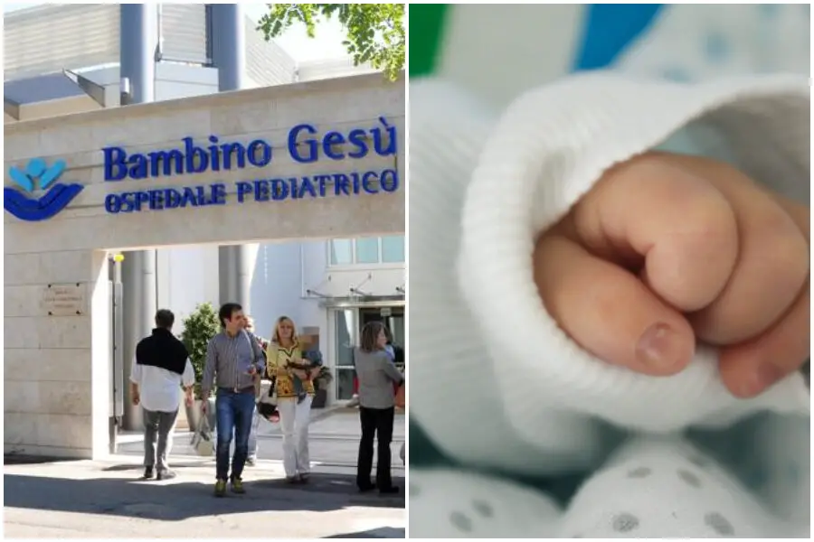 Morta bimba di 2 anni positiva al Covid