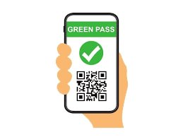 Green pass: non sarà più necessario nei locali all’aperto