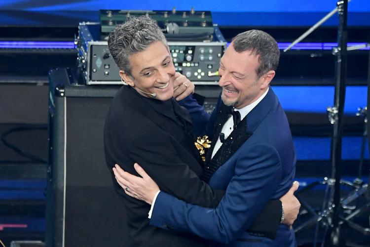 Sanremo 2023: Fiorello annuncia una nuova ospite internazionale