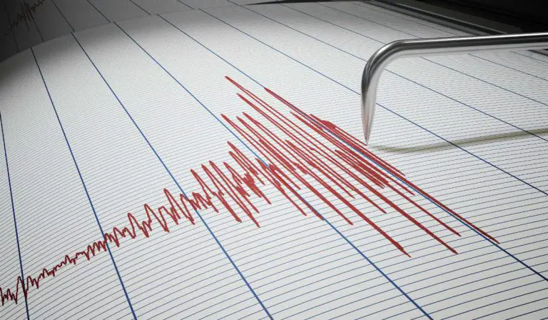 Udine: terremoto di magnitudo 3.4