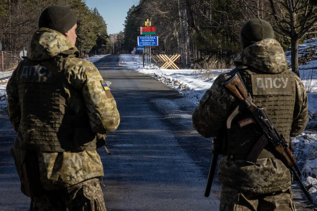 Aiuti militari in Ucraina dall’Italia
