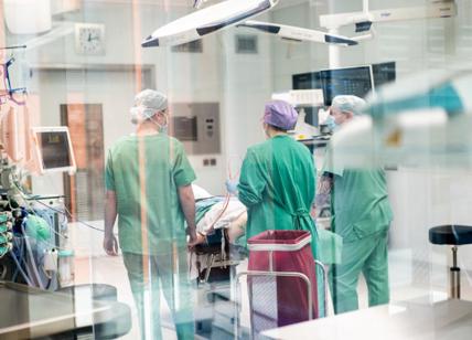 “Sangue No vax”, operato bimbo al centro dello scontro