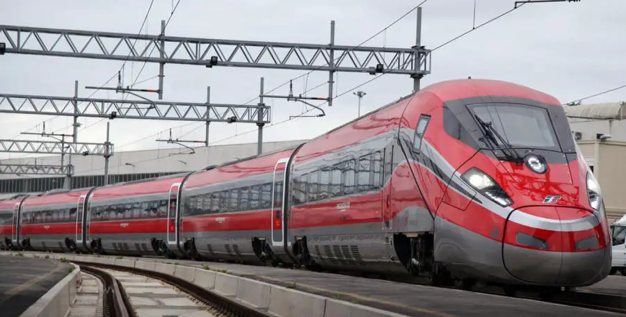 Attacco hacker alla rete informatica di Ferrovie dello Stato