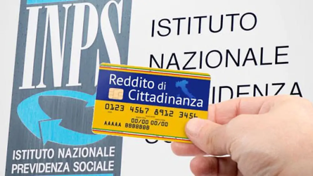 Reddito di Cittadinanza: dieci denunce in provincia di Catanzaro