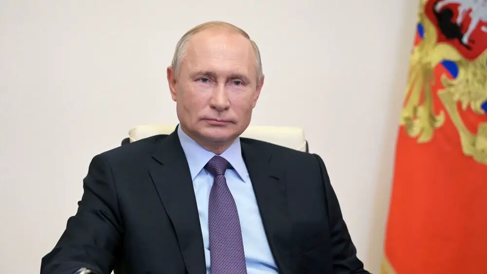 Putin: “La Russia non sarà mai divisa”
