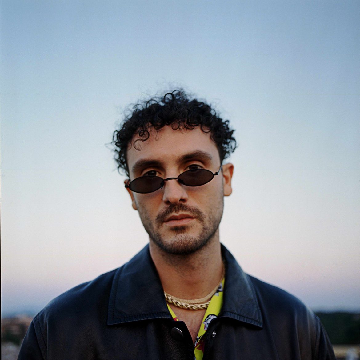 Carl Brave: disponibili date tour estivo