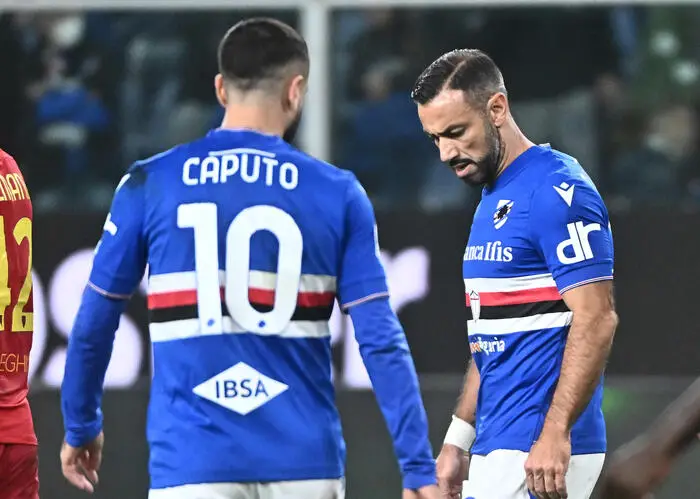 Calcio: ufficiale il ritorno di Caputo all’Empoli