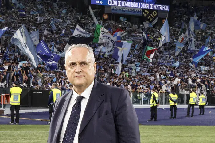 Morte Mihajlovic, il presidente Lotito: “La Lazio piange un combattente dal grande cuore”