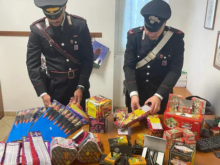 Capodanno: a Napoli arriva la bomba Kvara, potenzialmente letale