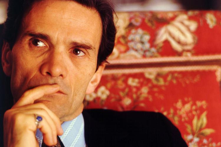 Pasolini, il furto di un film dietro l’omicidio: l’ipotesi dell’Antimafia