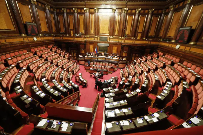 Manovra: il via libera atteso entro il 29