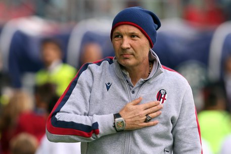 Il mondo del calcio in lutto: è morto Sinisa Mihajlovic