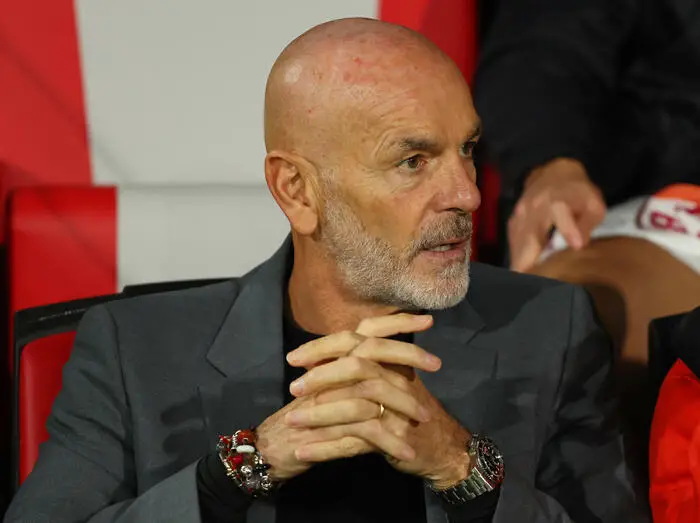 Milan: Pioli revoca il giorno di riposo dopo la sconfitta col Psv