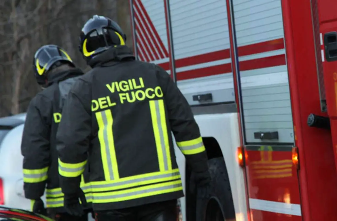 Esplosione per fuga di gas in Friuli: ferito un anziano