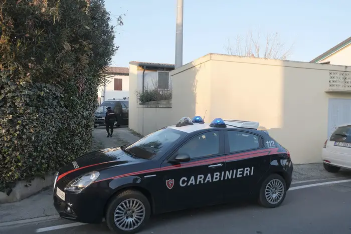 Accusati di 47 furti nel nord Italia: due arrestati ad Asti
