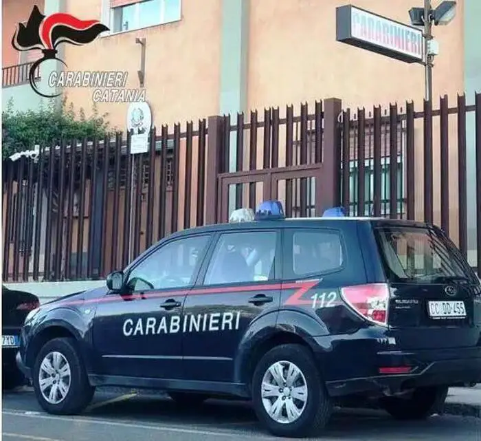 Biancavilla, scoppia una violenta rissa per un fidanzamento non gradito